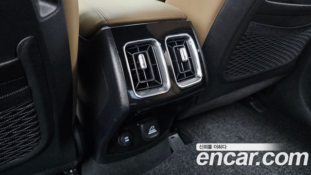 Kia Sorento 2025 — photo 33