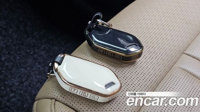 Kia Sorento 2025 — photo 34