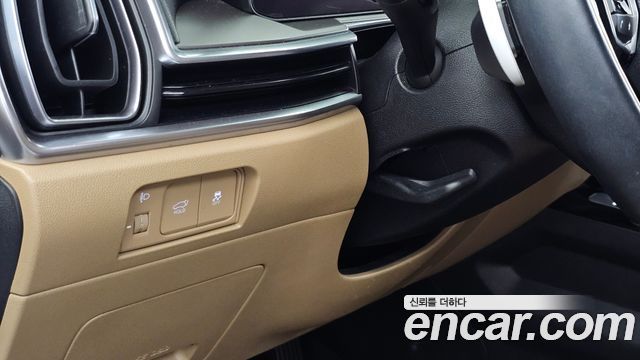 Kia Sorento 2025 — photo 36