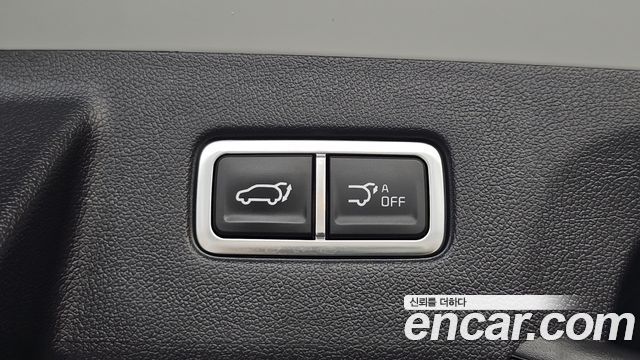 Kia Sorento 2025 — photo 37