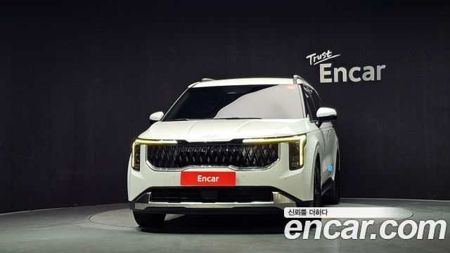 Kia Canival 2024 — photo 3