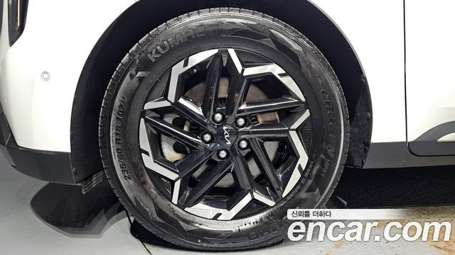 Kia Canival 2024 — photo 5