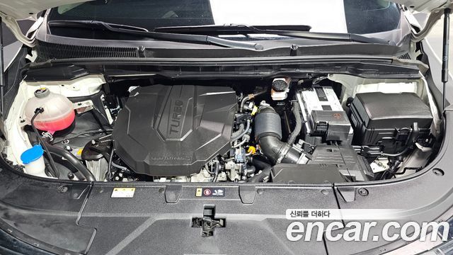 Kia Canival 2024 — photo 6