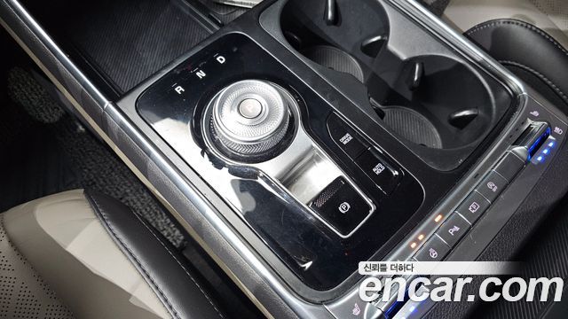 Kia Canival 2024 — photo 12