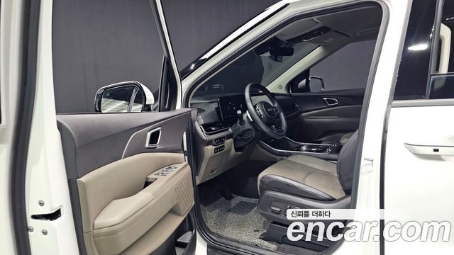 Kia Canival 2024 — photo 13