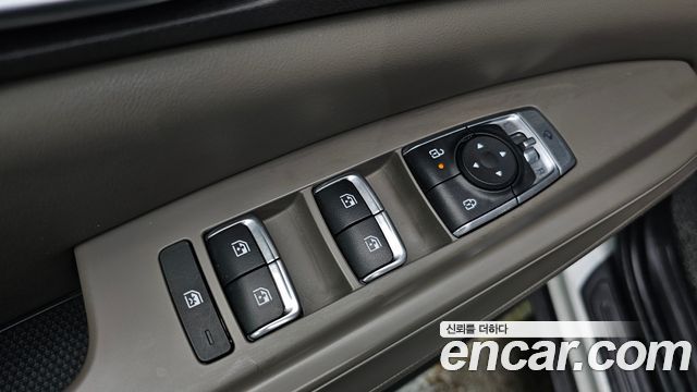 Kia Canival 2024 — photo 19