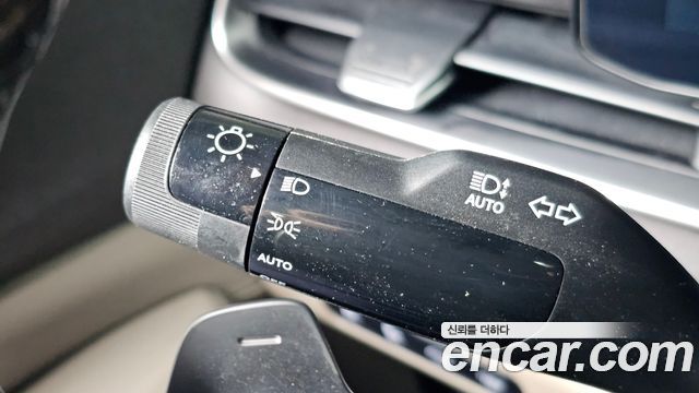 Kia Canival 2024 — photo 22