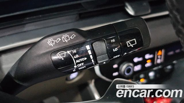 Kia Canival 2024 — photo 23