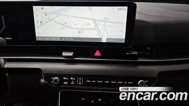 Kia Canival 2024 — photo 25
