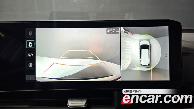 Kia Canival 2024 — photo 26