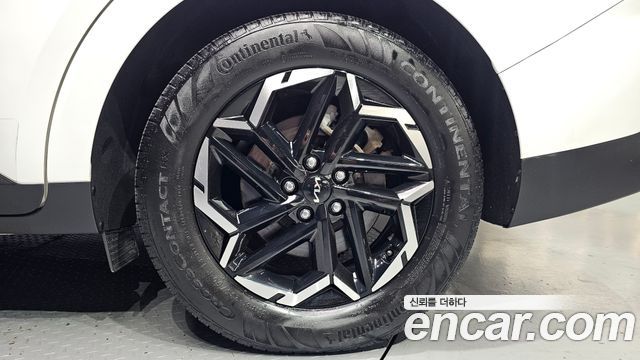 Kia Canival 2024 — photo 7