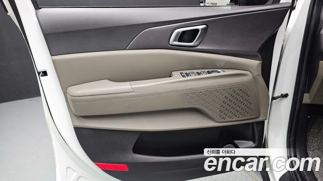 Kia Canival 2024 — photo 14