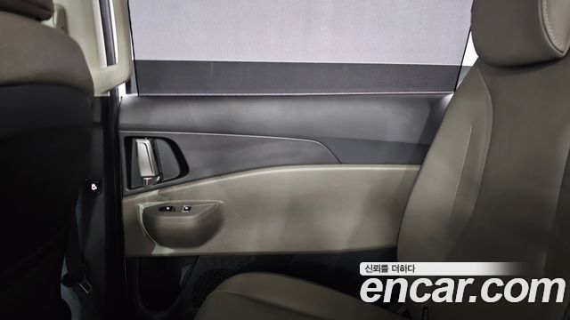 Kia Canival 2024 — photo 15