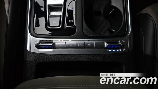 Kia Canival 2024 — photo 29