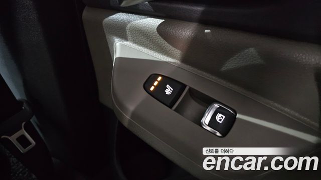 Kia Canival 2024 — photo 30