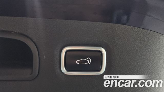 Kia Stinger 2018 — photo 25