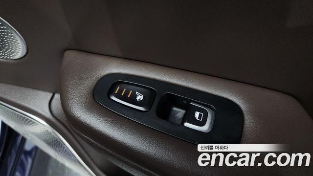 Kia Stinger 2018 — photo 30