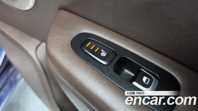 Kia Stinger 2018 — photo 19