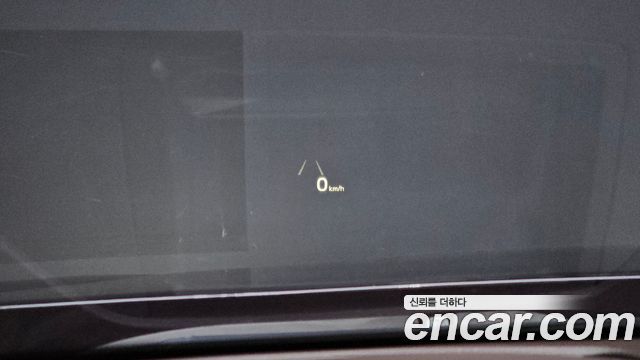 Kia K7 2017 — photo 18