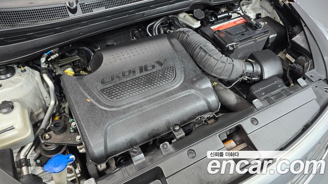 Kia Sportage 2011 — photo 6