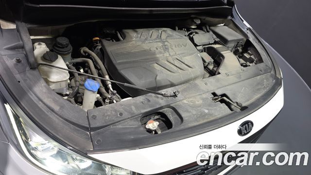 Kia Canival 2019 — photo 6
