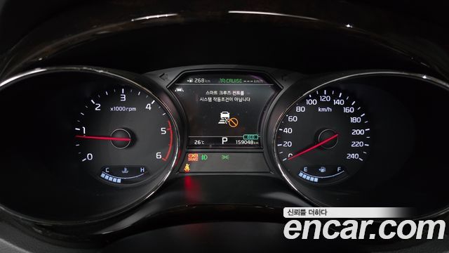 Kia Canival 2019 — photo 11