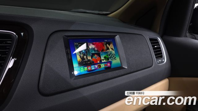 Kia Canival 2019 — photo 23