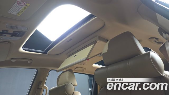 Kia Canival 2019 — photo 25
