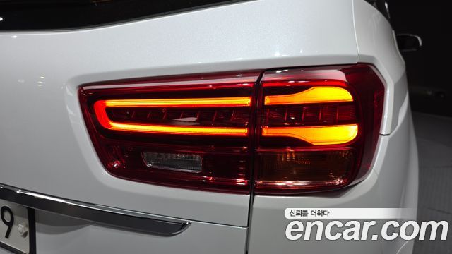 Kia Canival 2019 — photo 9