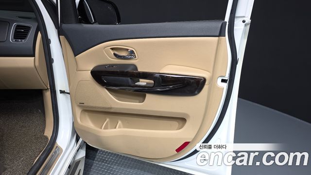 Kia Canival 2019 — photo 15