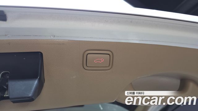 Kia Canival 2019 — photo 32