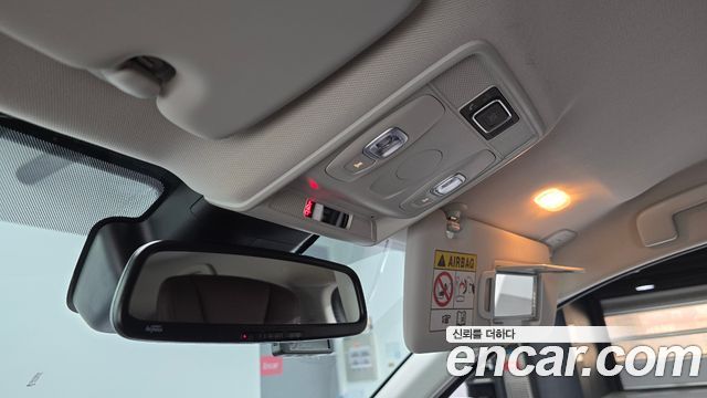 Renault Korea XM3 2023 — photo 22