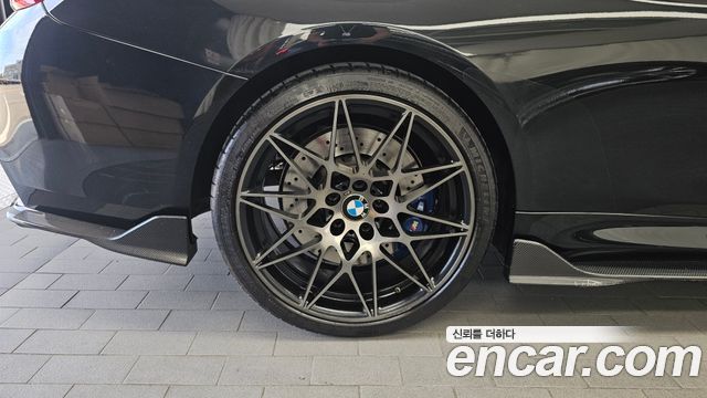 BMW M4 2018 — photo 5