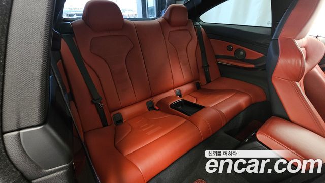 BMW M4 2018 — photo 18