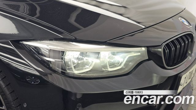 BMW M4 2018 — photo 8