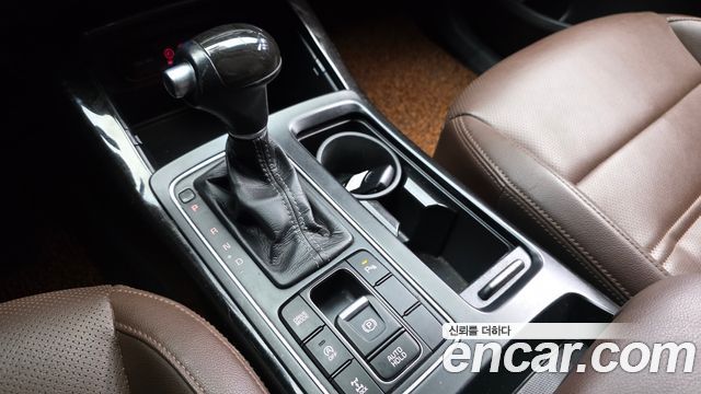 Kia Sorento 2017 — photo 12