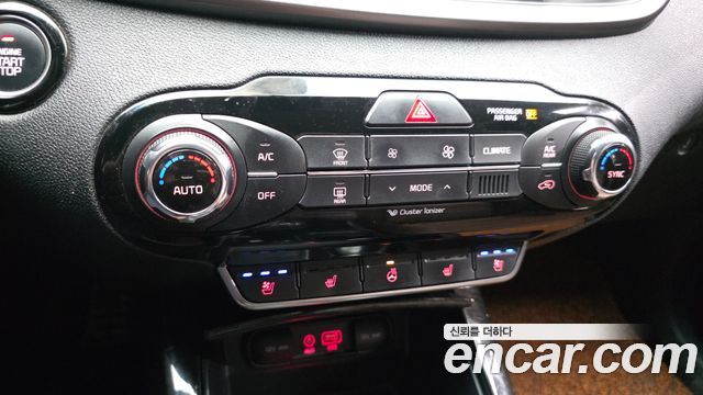 Kia Sorento 2017 — photo 23