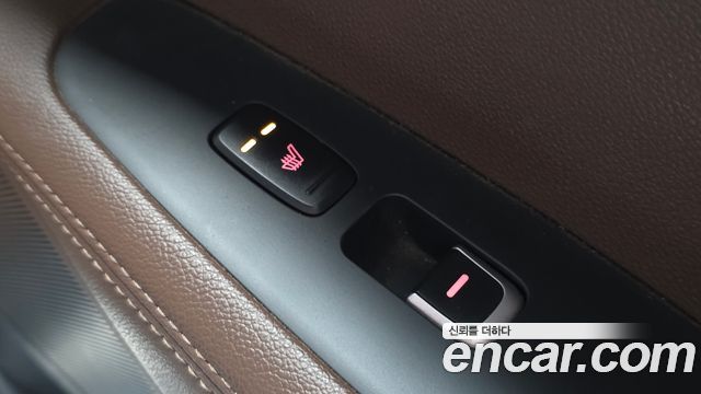 Kia Sorento 2017 — photo 25