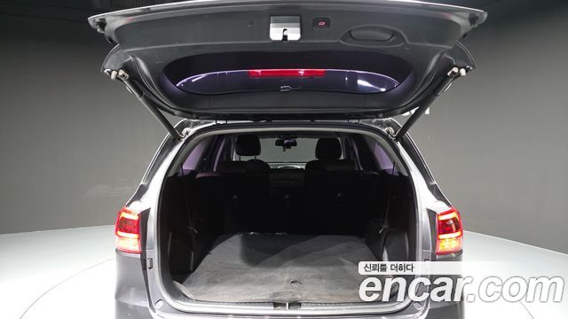 Kia Sorento 2017 — photo 26