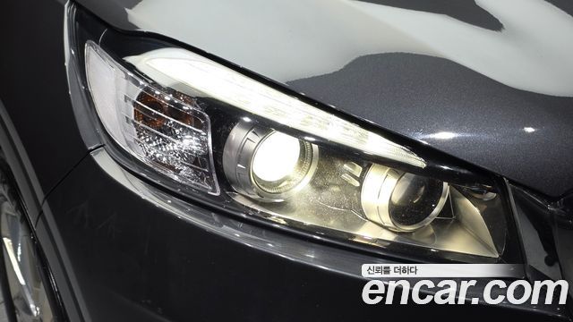 Kia Sorento 2017 — photo 8