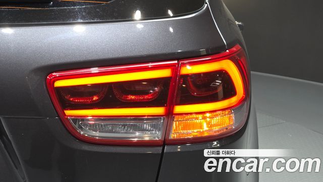 Kia Sorento 2017 — photo 9