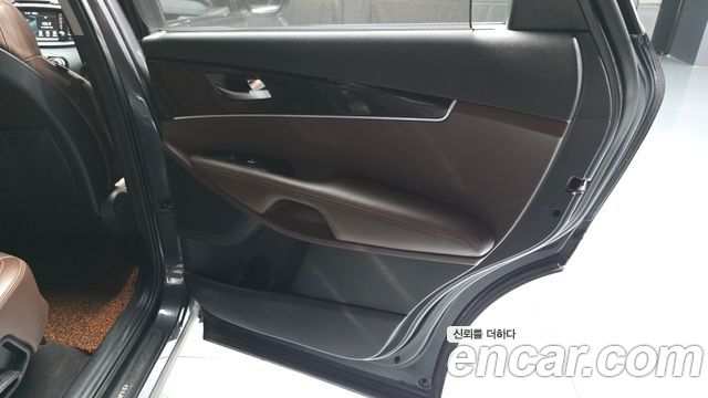 Kia Sorento 2017 — photo 15
