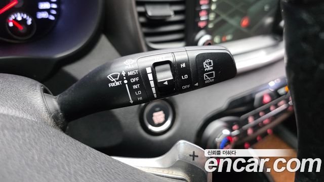 Kia Sorento 2017 — photo 27