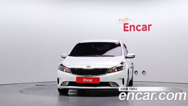 Kia K3 2017 — photo 3