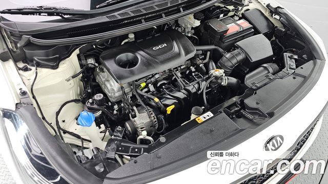 Kia K3 2017 — photo 6