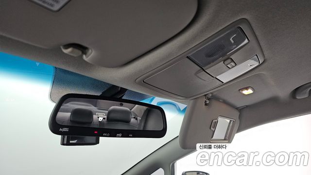 Kia K3 2017 — photo 28