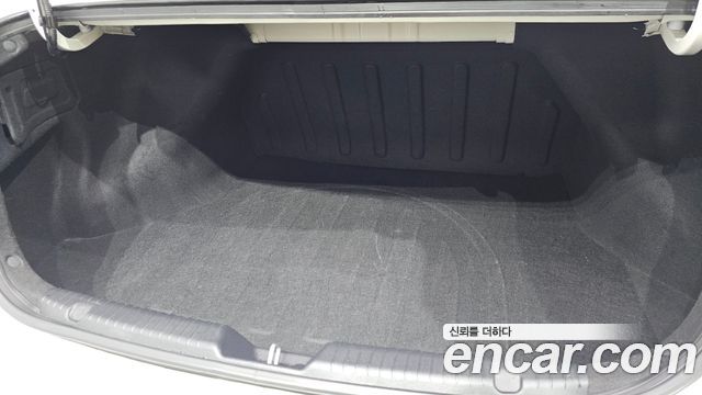 Kia K3 2017 — photo 30