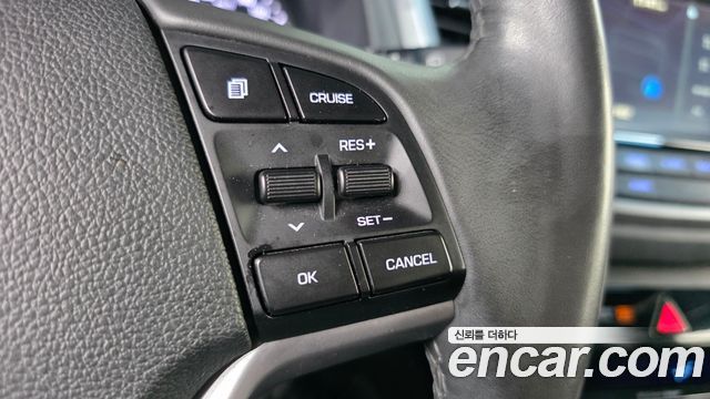 Hyundai Tucson 2017 — photo 25