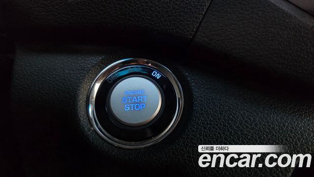Hyundai Tucson 2017 — photo 26