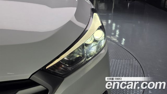 Hyundai Tucson 2017 — photo 8